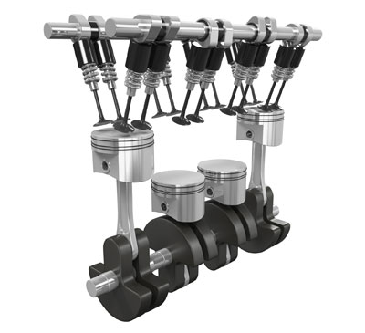 Automotive Engine Valves Market Growth, Size, Trends, Analysis Report by Type, Application, Region and Segment Forecast 2021-2025